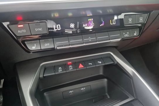 Audi A3 35 TFSI Advanced