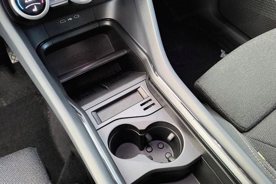 Skoda Kodiaq Edition 130 2.0 TDI DSG 4x4