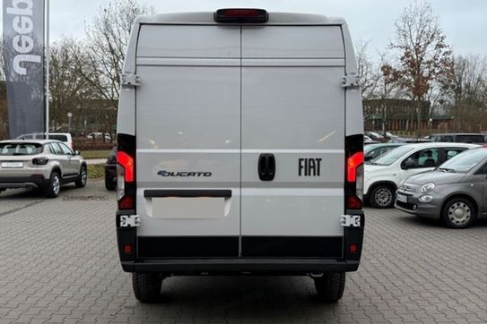 Fiat Ducato Maxi L3H2 AT8