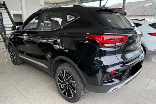 MG ZS 1.5 VTi-Tech Exclusive