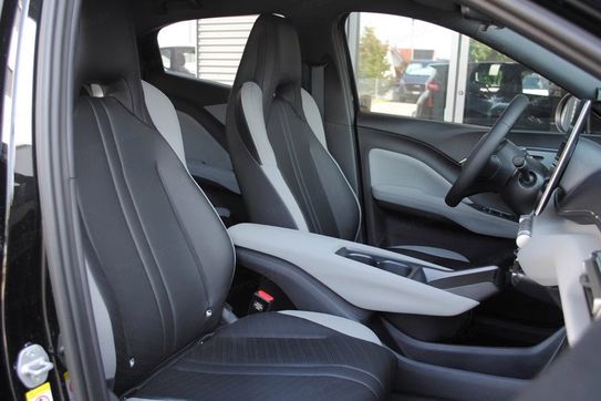 BYD Dolphin Surf Boost