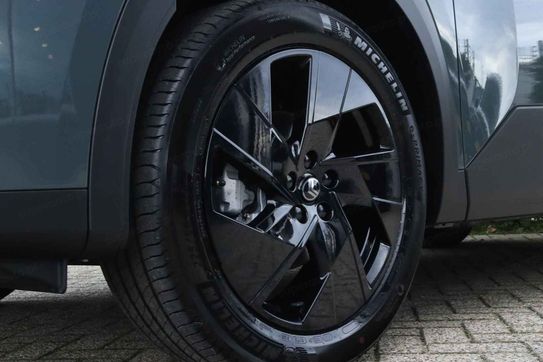 Citroen C5 Aircross Max eDCT6 1.2 mHEV