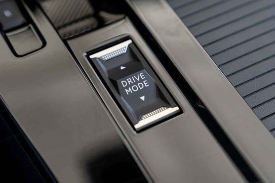 Opel Astra GS 1.2 Turbo