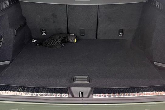 Audi Q5 TDI quattro S line