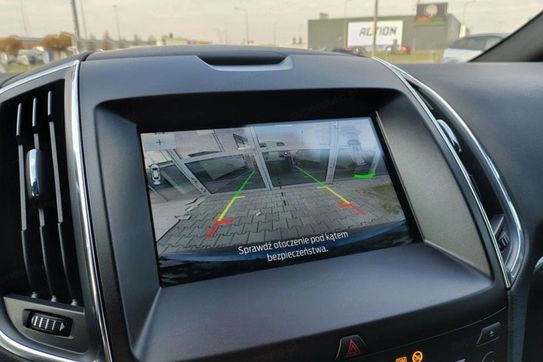 Ford S-MAX 2.0 EcoBlue ST-Line