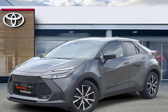 Toyota C-HR 1.8 Hybrid Style