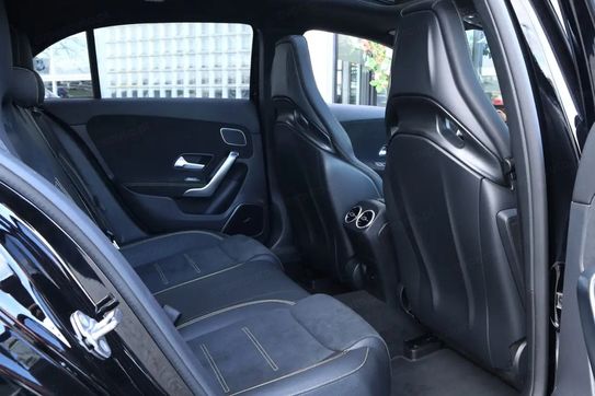 Mercedes Klasa A 45 S AMG 4-Matic