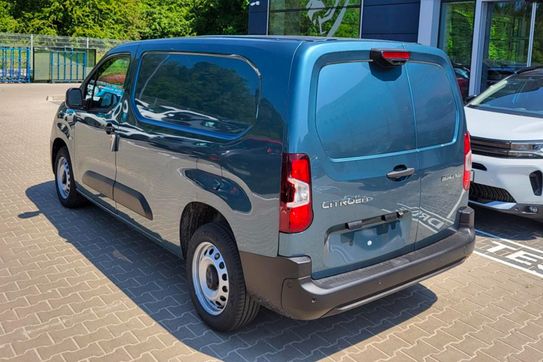 Citroen Berlingo Van XL L2H1 EAT8
