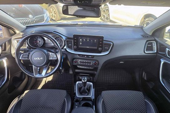 Kia ProCeed 1.5 T-GDI L
