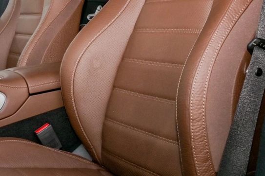 Mercedes GLS 450 d 4-MATIC AMG Line