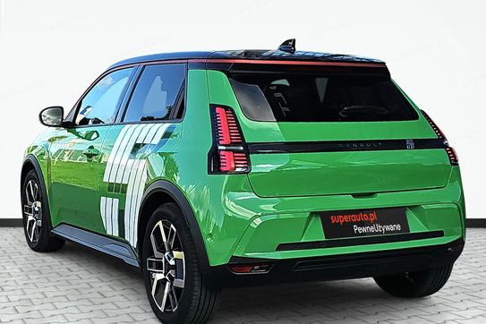 Renault 5 R5 52kWh Comfort Range Techno