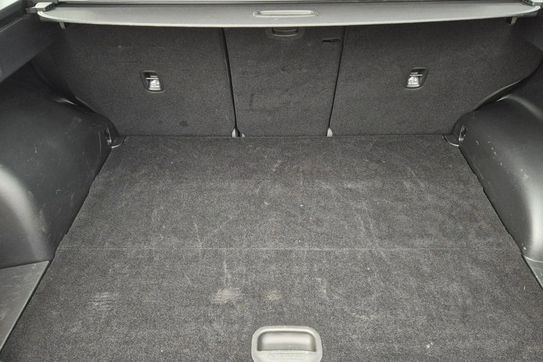 Hyundai Tucson 1.6 t-Gdi Modern 2WD