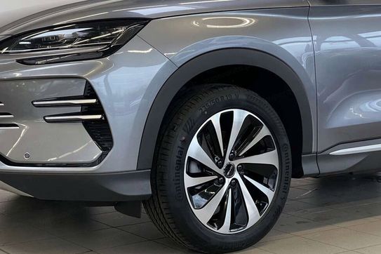 BYD Seal U DM-i Boost