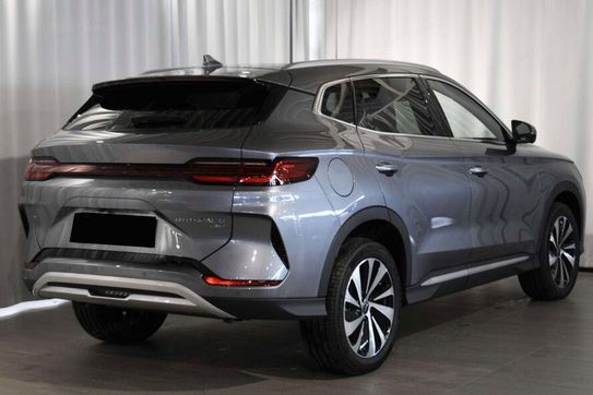 BYD Seal U DM-i Boost