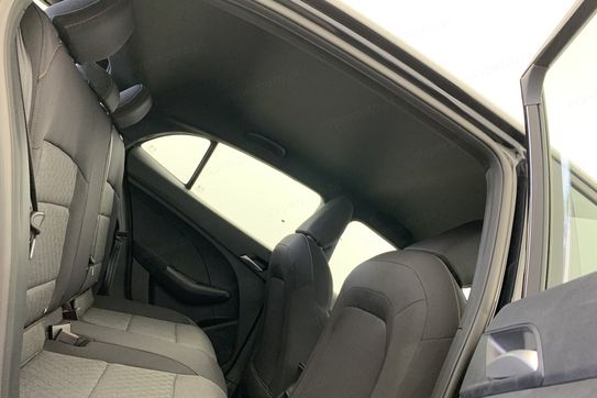 MG 3 Standard 1.5 Hybrid+ AT