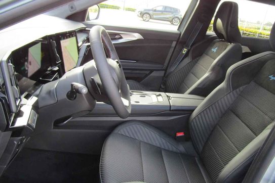 Renault Espace Esprit Alpine MMT 7os. 1.2 E-Tech Full Hybrid
