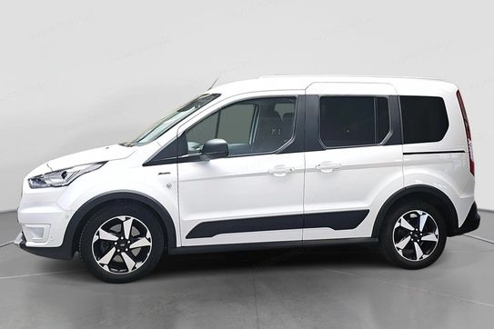 Ford Transit Connect Kombi 220 Active PowerShift