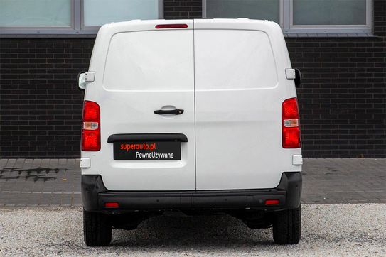 Peugeot Expert L2H1 AT