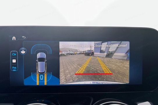 Mercedes GLA 200 Progressive