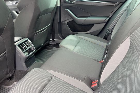 Skoda Octavia 1.5 TSI ACT Ambition