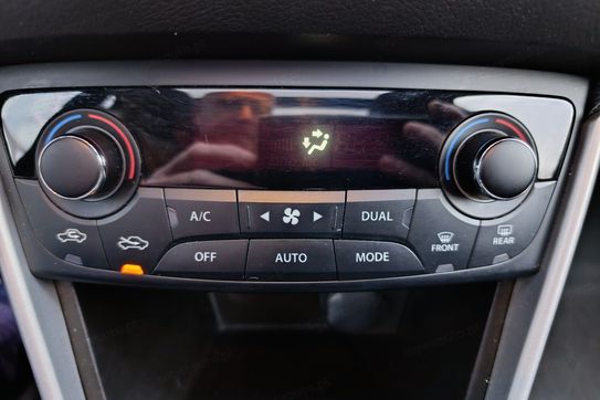 Suzuki SX4 S-cross 1.4 SHVS Elegance aut 4x4