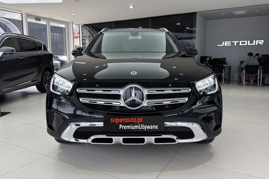 Mercedes GLC 200 d mHEV 4-Matic Avantgarde