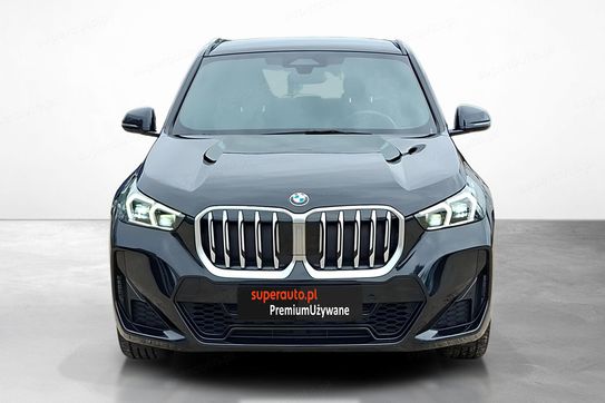 BMW X1 sDrive18i M Sport