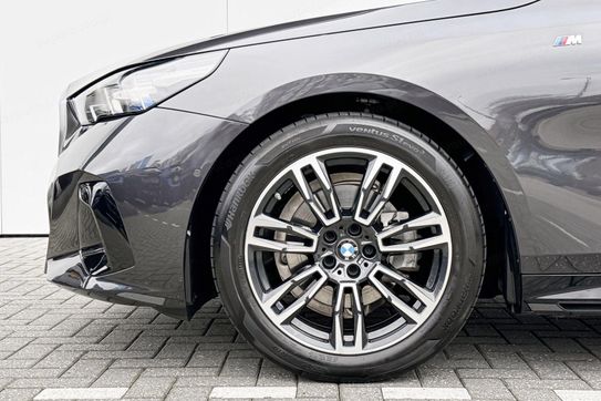 BMW Seria 5 520d M Sport