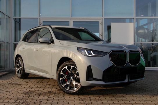 BMW X3 xDrive20 M Sport