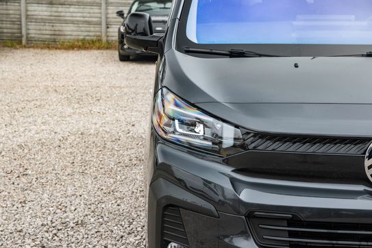 Citroen SpaceTourer XL L2H1 Business EAT8