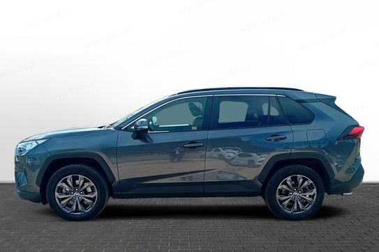 Toyota RAV4 2.5 Hybrid Comfort 4x4