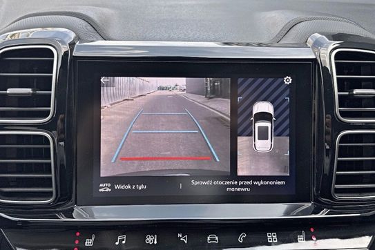 Citroen C5 Aircross 1.2 PureTech EAT8