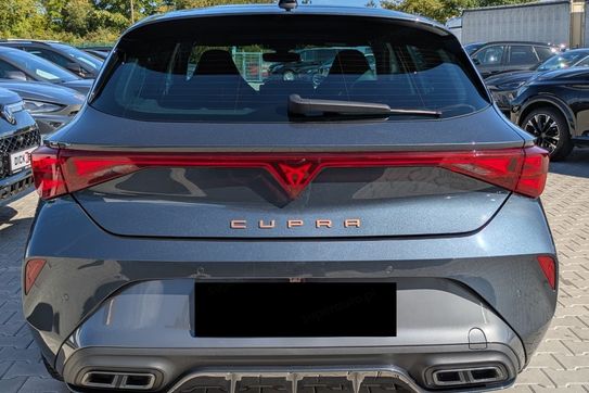 Cupra Leon 1.5 e-TSI