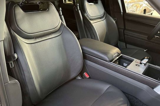 Land Rover Range Rover 4.4 V8 P615 SV