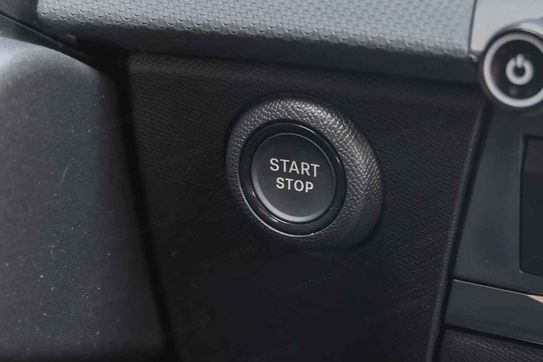 Opel Astra GS S&S aut 1.5 CDTI