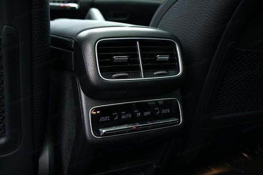 Mercedes GLS 450 d 4-MATIC AMG Line