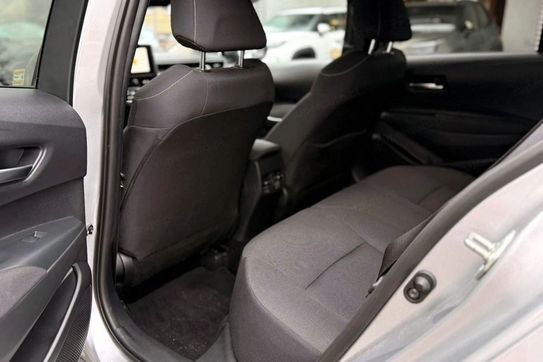 Toyota Corolla 1.5 Comfort