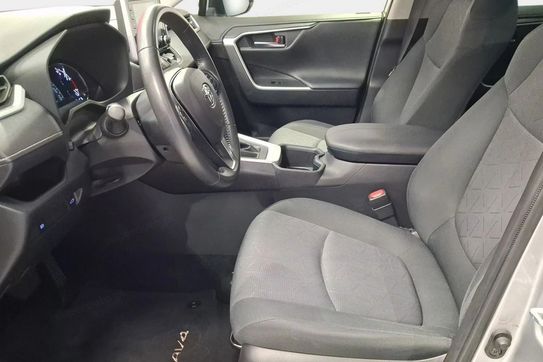 Toyota RAV4 2.0