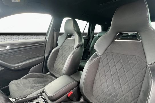 Skoda Kodiaq 1.5 TSI ACT 4x2 Sportline DSG 7os