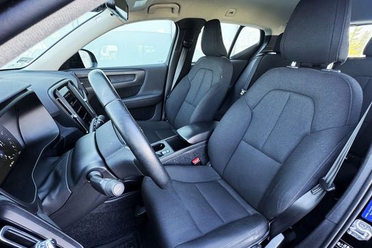 Volvo XC40 T3 Momentum Core aut