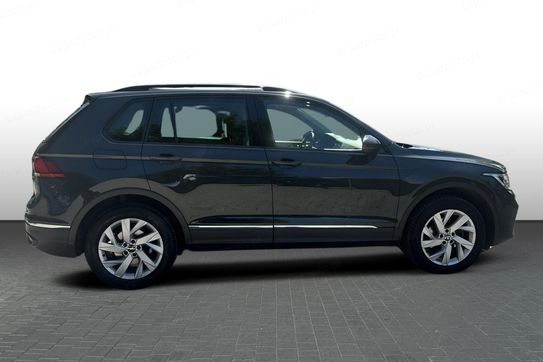 Volkswagen Tiguan Life 2.0 TDI SCR 4Mot. DSG