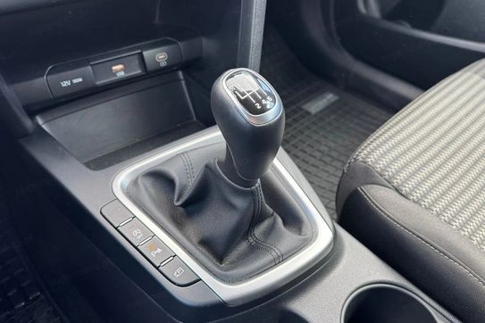 Kia Ceed 1.5 T-GDI M