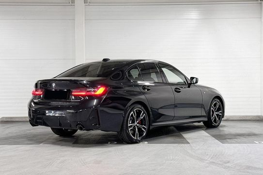 BMW Seria 3 320d xDrive M Sport
