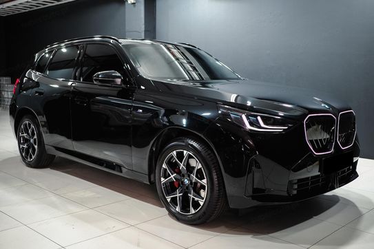 BMW X3 xDrive20d M Sport