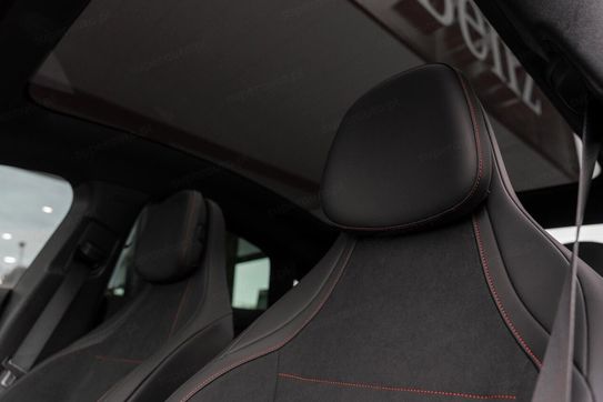 Mercedes CLA 250+ AMG Line