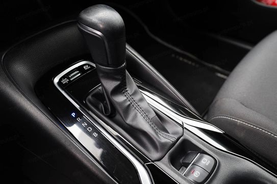 Toyota Corolla 1.8 Hybrid Comfort