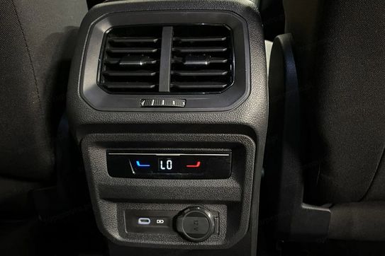 Seat Tarraco 1.5 Tsi Act Opf Style