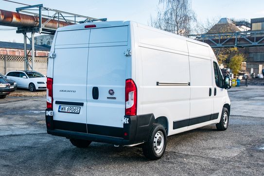 Fiat Ducato L3H2 Easy Pro