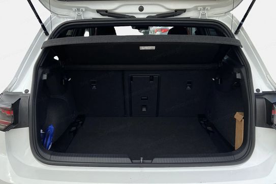 Volkswagen Golf 2.0 Tsi Gti Dsg