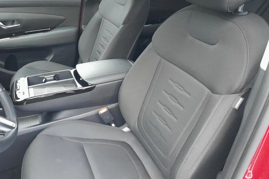 Hyundai Tucson 1.6 T-GDi 48V Smart 2WD DCT